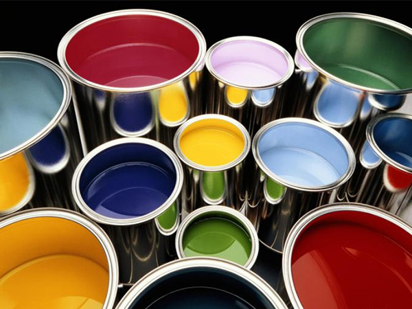 涂料調(diào)色知識(shí)知多少？