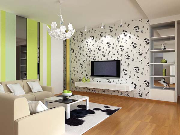 環(huán)保內墻乳膠漆