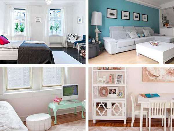 環(huán)保內墻乳膠漆