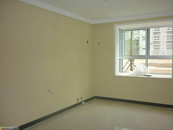 環(huán)保內墻乳膠漆