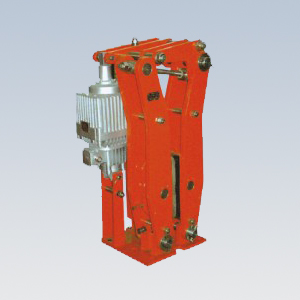 YPZ2Ⅰ、Ⅱ、Ⅲ系列電力液壓臂盤(pán)式制動(dòng)器